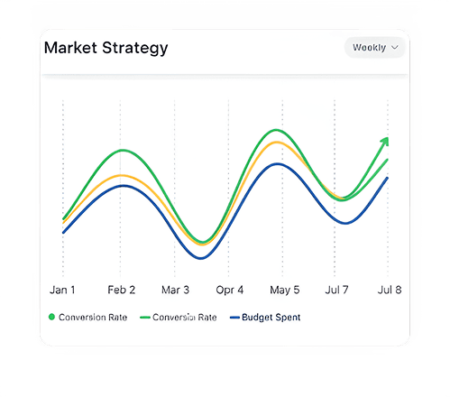 Market Strategy