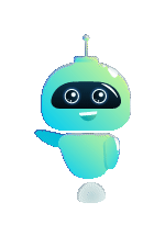 Robot Icon