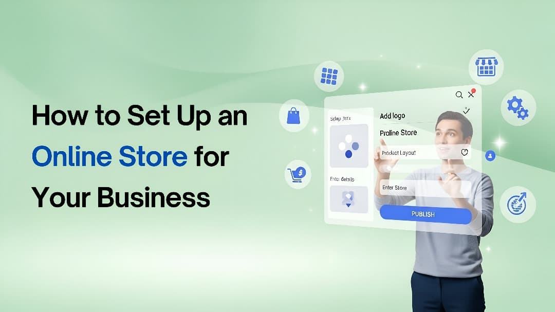 How to Set Up an Online Store for Your Business